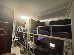 Blk 483 Tampines Street 43 (Tampines), HDB 5 Rooms #599969481